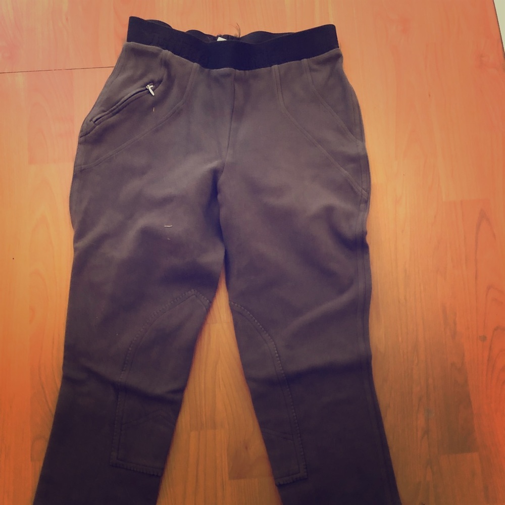 Tuffrider riding breeches